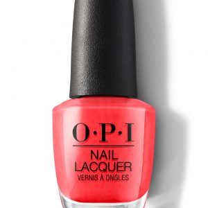 Nail Lacquer Aloha From OPI