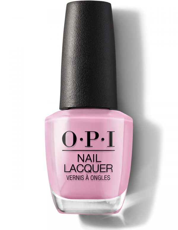 Nail Lacquer Another Ramen-tic Evening
