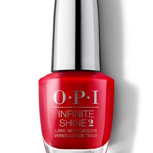 Infinite Shine Big Apple Red