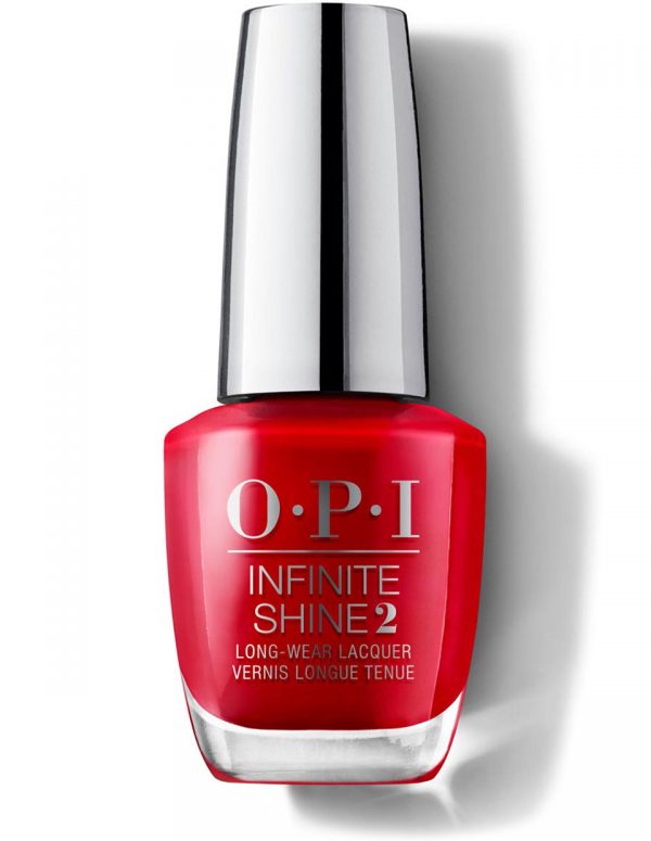 Infinite Shine Big Apple Red