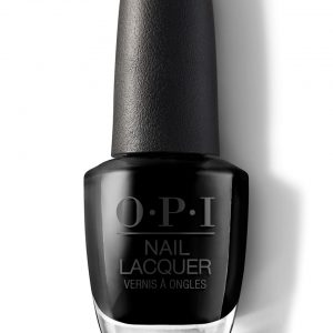 Nail Lacquer Black Onyx