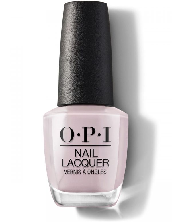Nail Lacquer Don't Bossa Nova Me Around