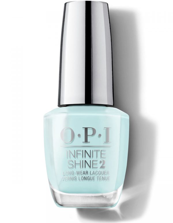 Infinite Shine Gelato On My Mind