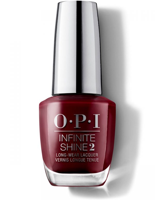 Infinite Shine Got The Blues For Red