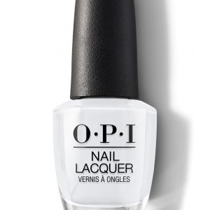 Nail Lacquer I Cannoli Wear OPI