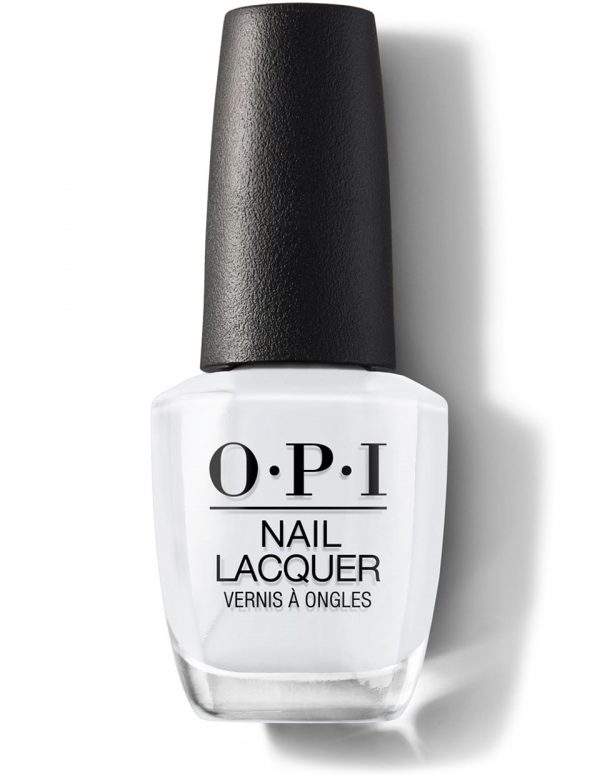 Nail Lacquer I Cannoli Wear OPI