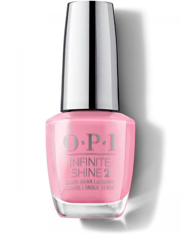 Infinite Shine Lima Tell You About This Color