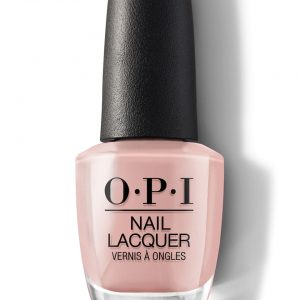 Nail Lacquer Machu Peach-U
