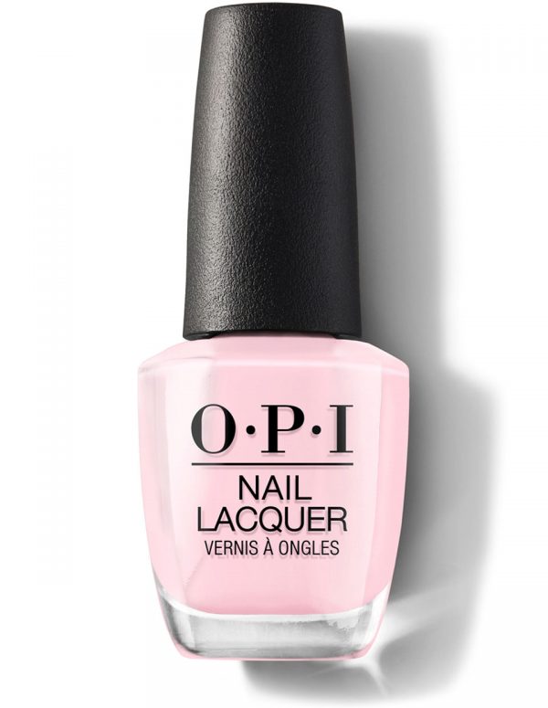 Nail Lacquer Mod About You