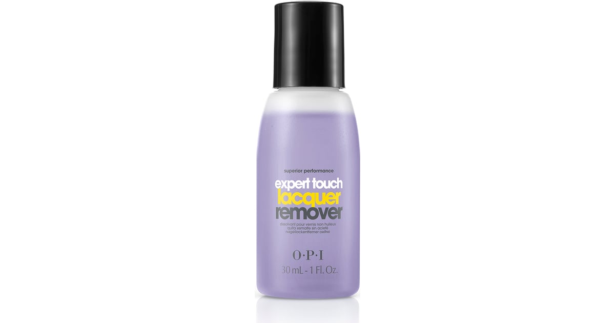 8. OPI Expert Touch Lacquer Remover (2024 Collection) - wide 4