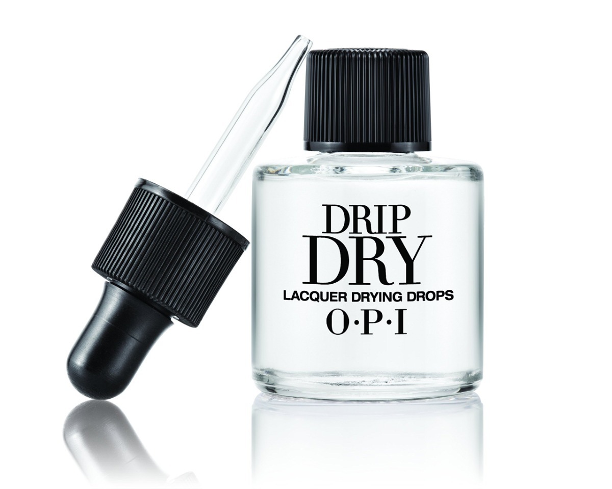 2. OPI Drip Dry Lacquer Drying Drops - wide 5