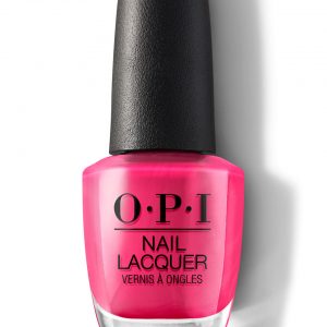 Nail Lacquer Pink Flamenco
