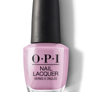 Nail Lacquer Seven Wonders Of OPI