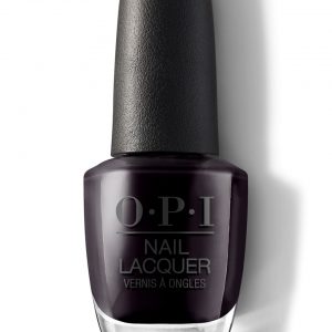 Nail Lacquer Shh...It's Top Secret