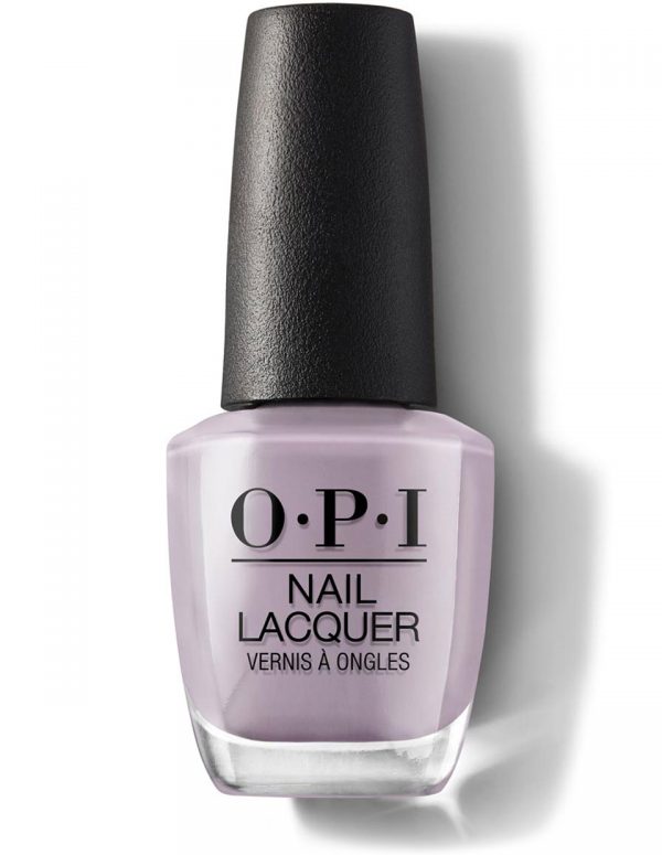 Nail Lacquer Taupe-less Beach
