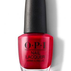 Nail Lacquer The Thrill Of Brazil