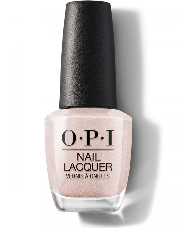 Nail Lacquer Throw Me A Kiss
