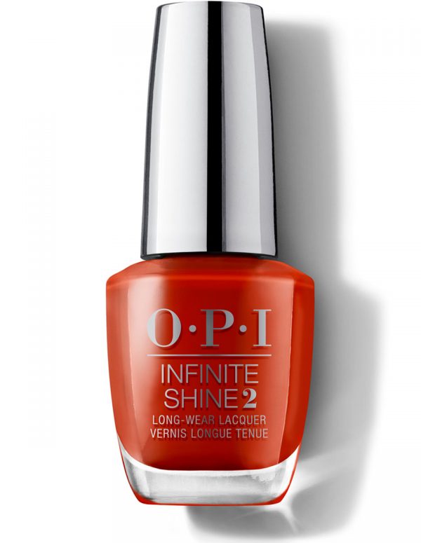 Infinite Shine ¡Viva OPI!
