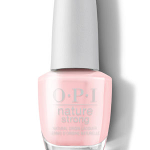 Let nature take its quartz